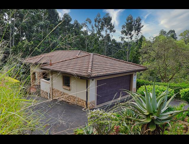 3 BEDROOM DUPLEX SOLD IN FOREST HILLS